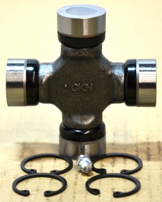 LÖBRO U 100 - Муфта кардана