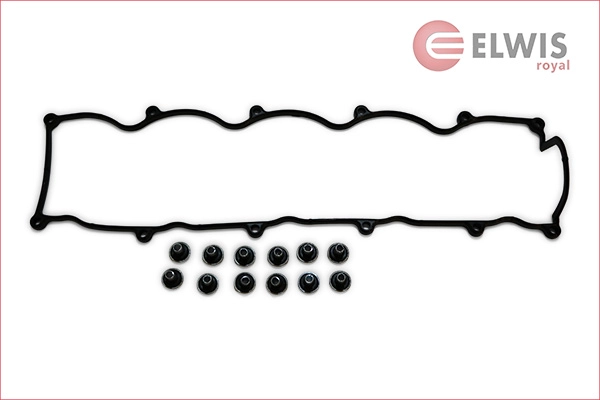 Прокладка клапанной крышки