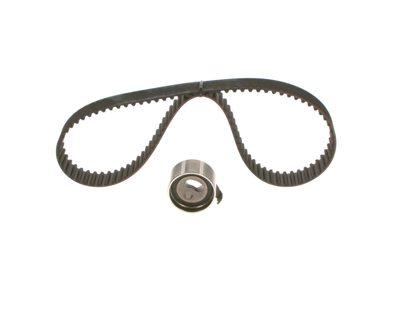 BOSCH 1 987 946 596 - Комплект ГРМ