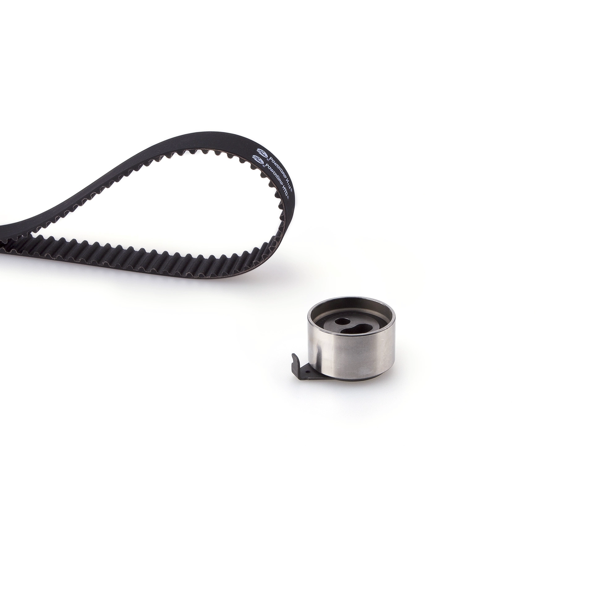 GATES K015478XS - Комплекты ГРМ