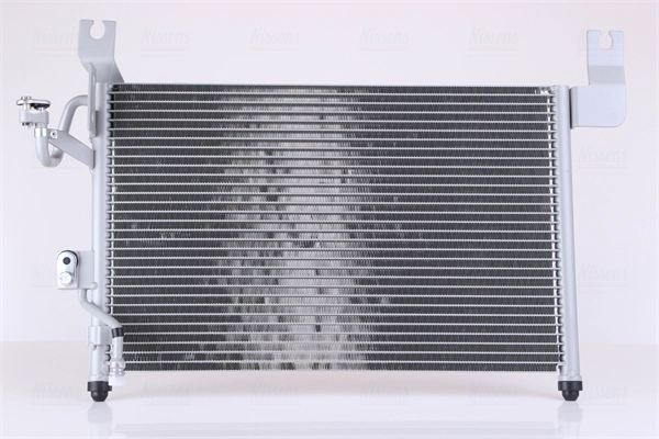 Радиатор кондиционера