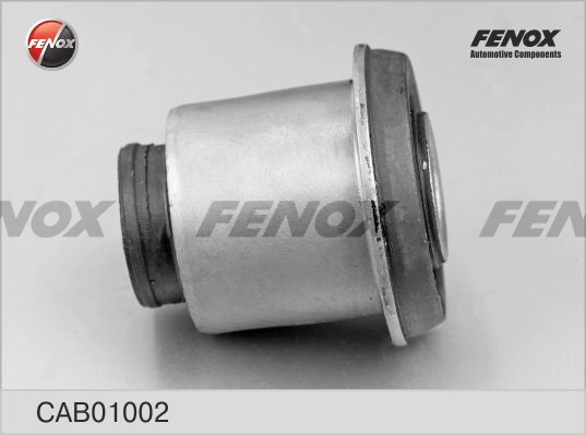 FENOX CAB01002 - Сайлентблок