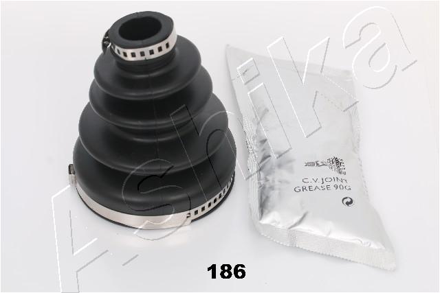 Пыльник ШРУСа