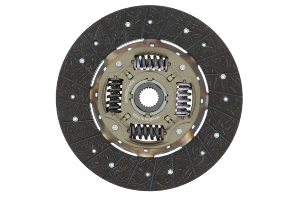 AISIN DZ-918 - Диск сцепления