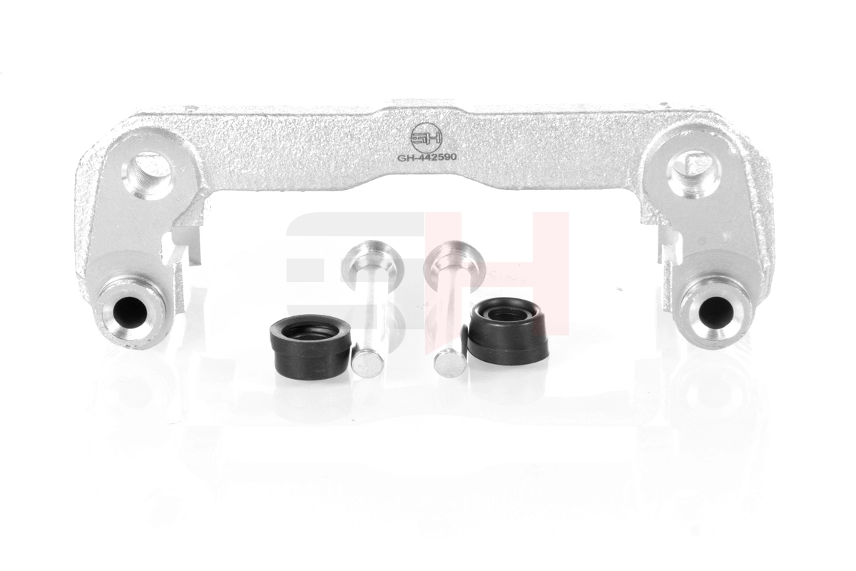 Скоба суппорта