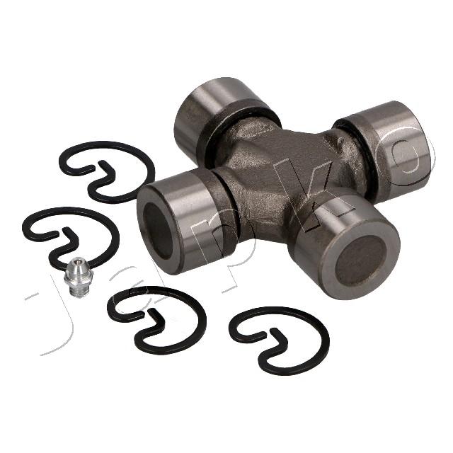 JAPKO 66099 - Муфта кардана