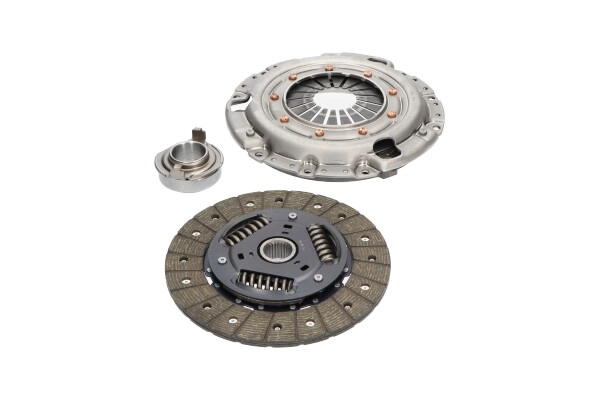 KAVO PARTS CP-5027 - Комплект сцепления