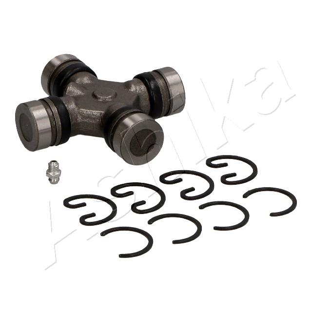 ASHIKA 66-03-300 - Муфта кардана