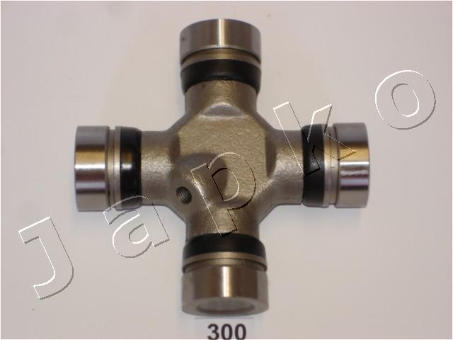 JAPKO 66300 - Муфта кардана