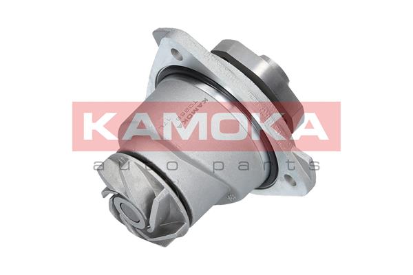KAMOKA T0256 - Водяной насос, охлаждение двигателя KAMOKA