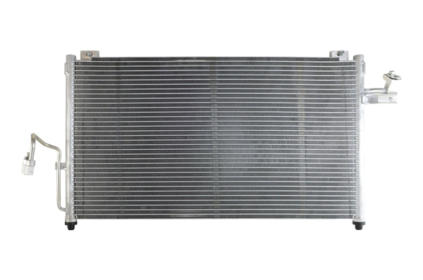 Радиатор кондиционера