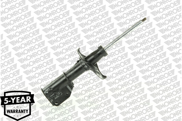 MONROE G16350 - Амортизатор MONROE ORIGINAL (Gas Technology)