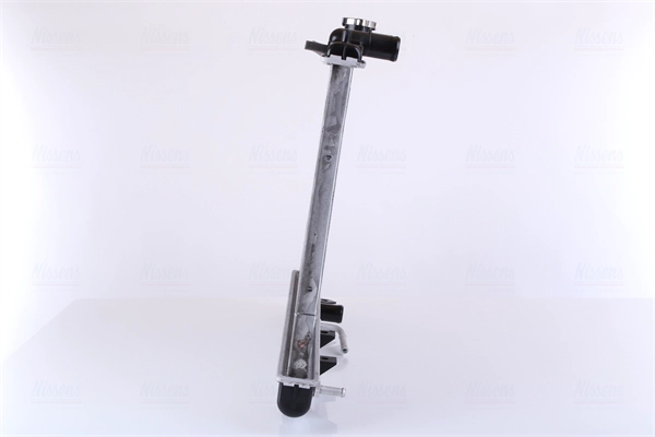 NISSENS 625081 - Радиатор охлаждения