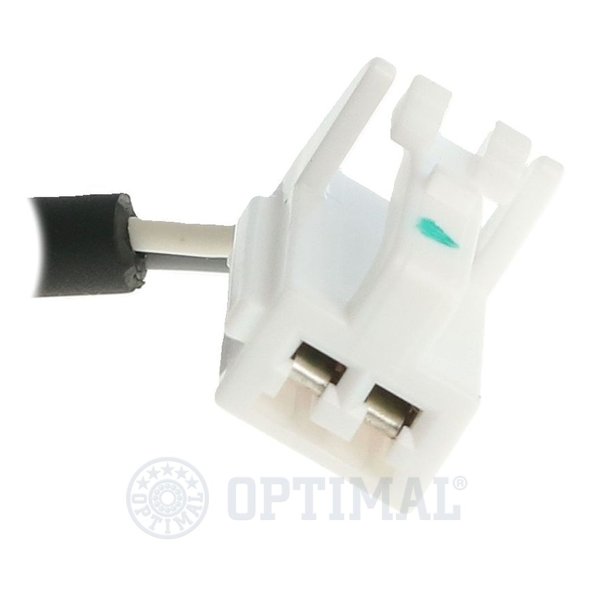 OPTIMAL 06-S095 - Датчик АБС (ABS)