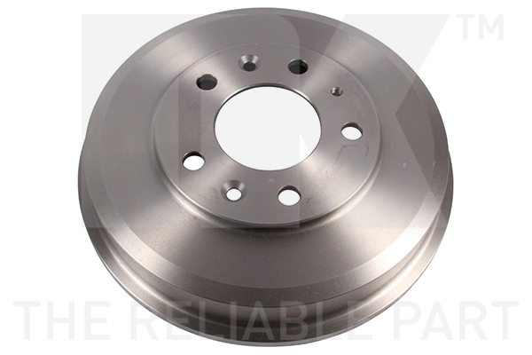 Тормозной барабан