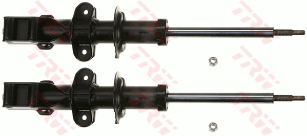 TRW JHM158T - Амортизатор