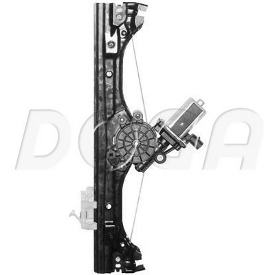 Стеклоподъемник