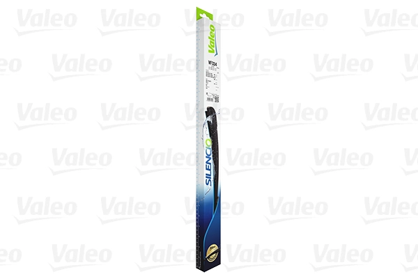 VALEO 574394 - Щетка стеклоочистителя SILENCIO FLAT BLADE SET