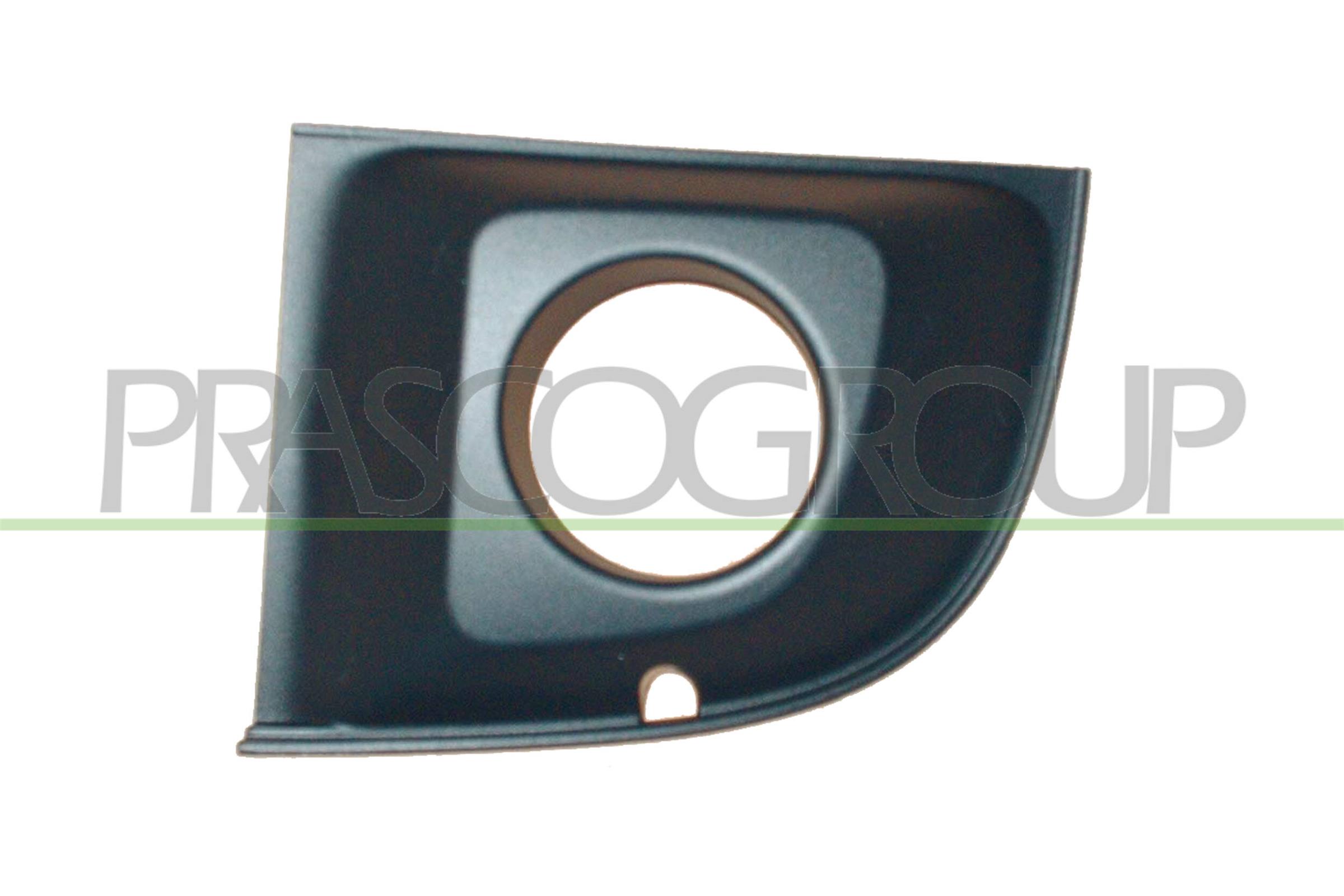 Решетка вентилятора, буфер Premium