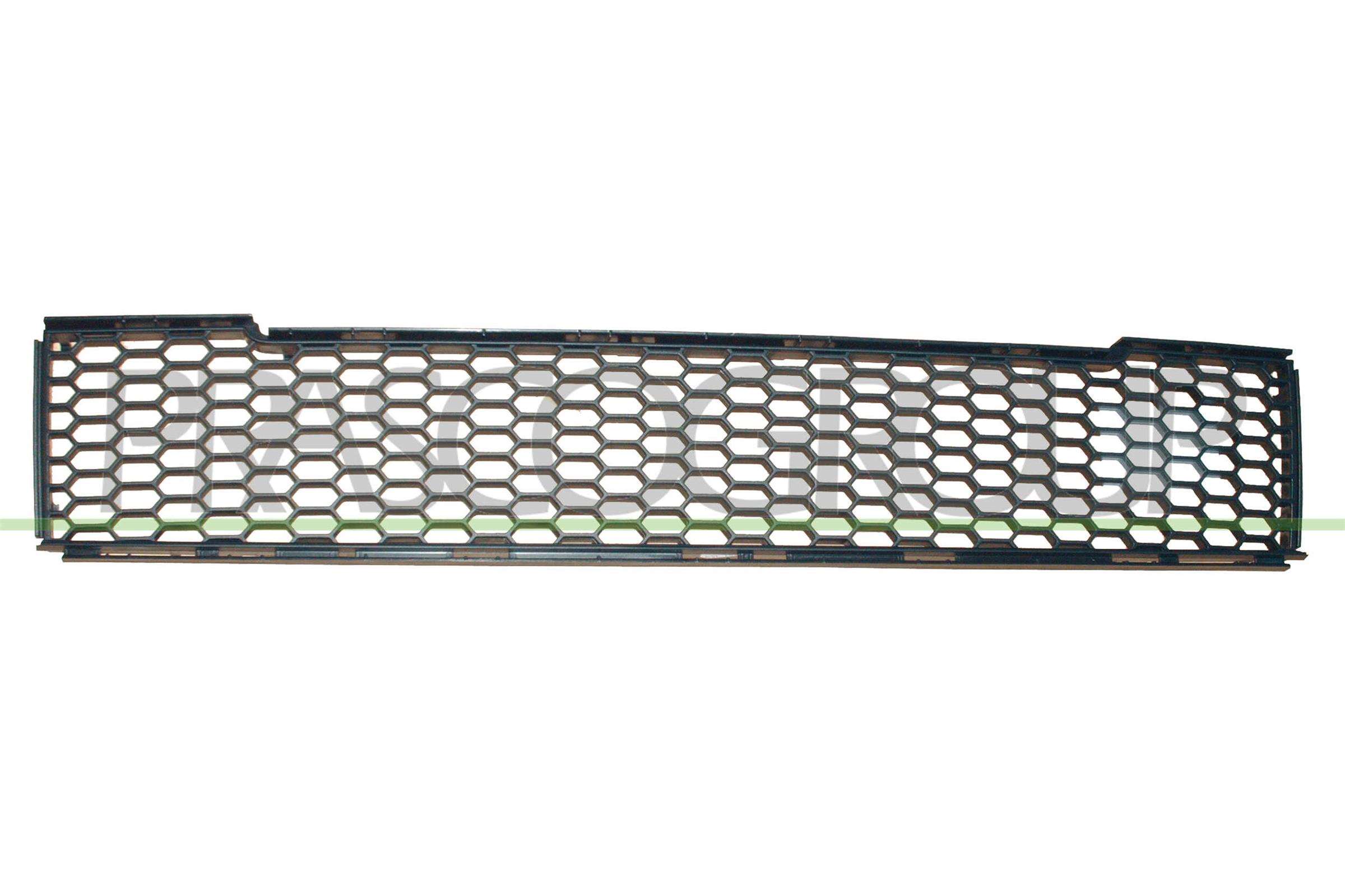 Решетка вентилятора, буфер Premium