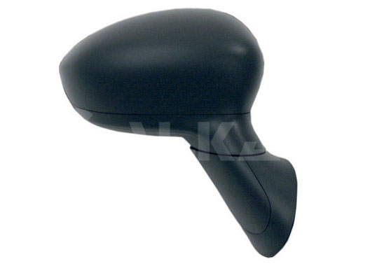 Наружное зеркало