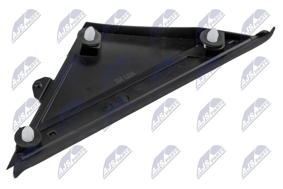 NTY EZC-FT-215 - Корпус зеркала