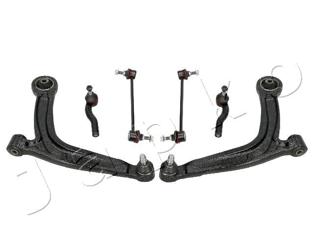 Рычаг подвески