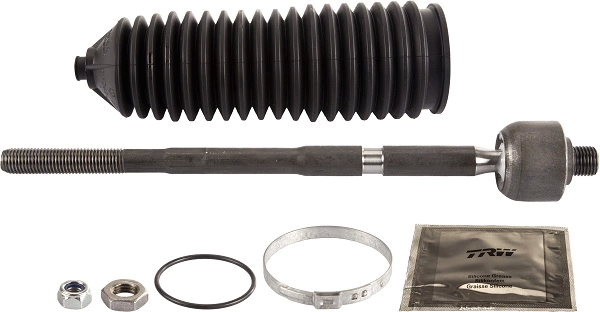 Рулевая тяга