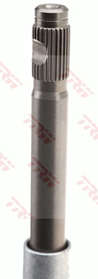 TRW JRM589 - Рулевая рейка