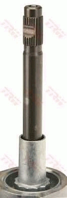 TRW JRM491 - Рулевая рейка