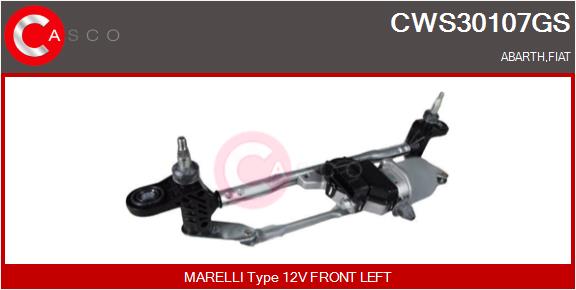 Система очистки окон Genuine