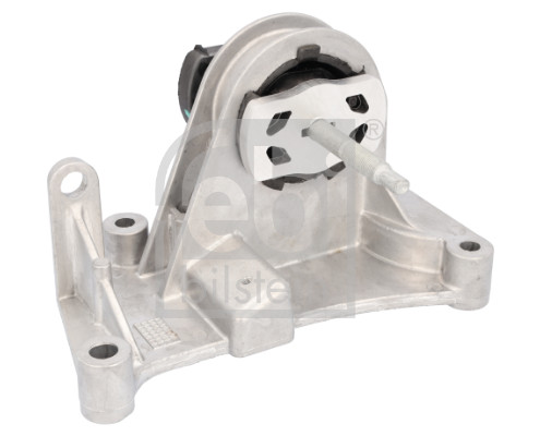 Подушка двигателя