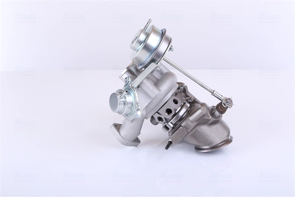 NISSENS 93490 - Турбина