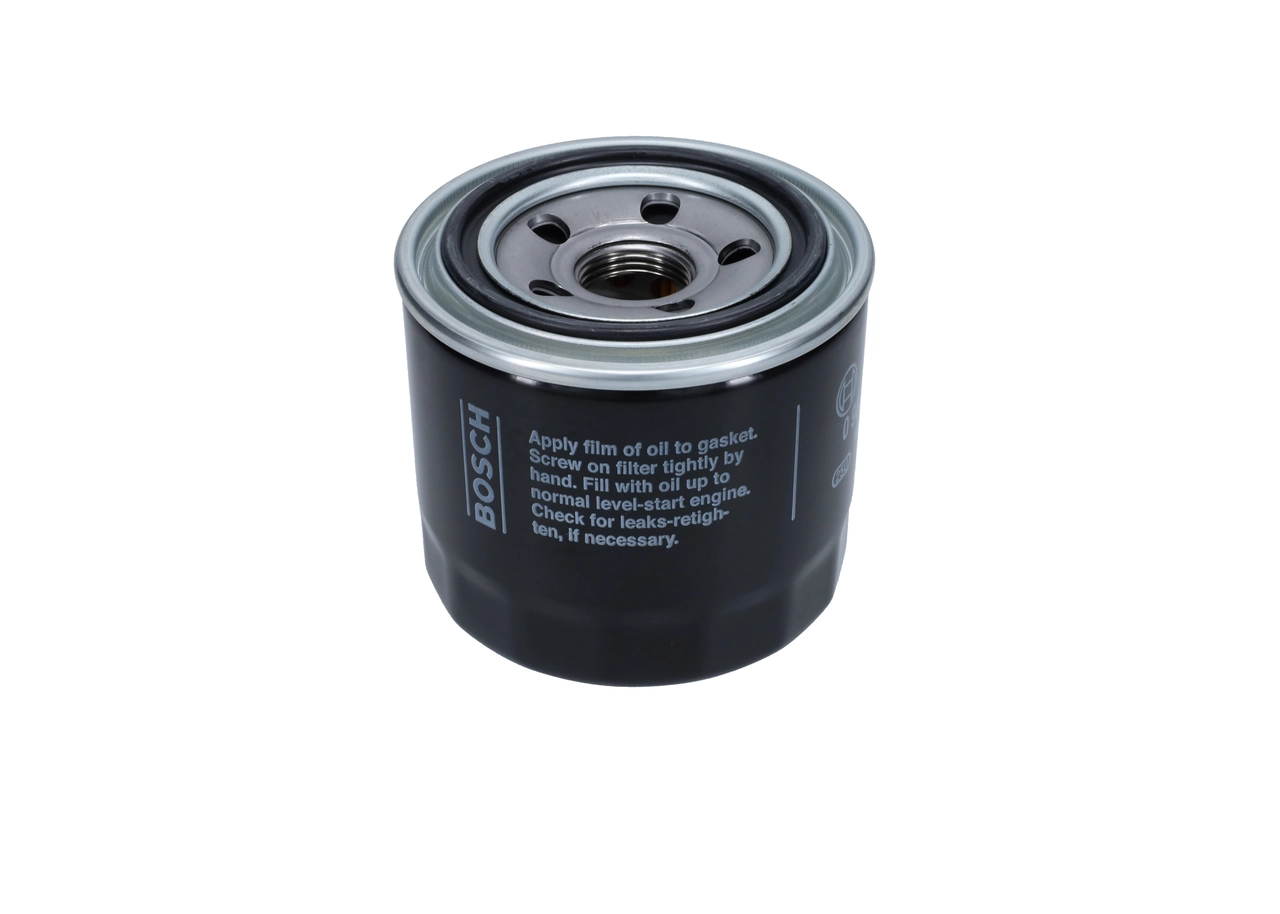 BOSCH 0 986 AF1 182 - Масляный фильтр