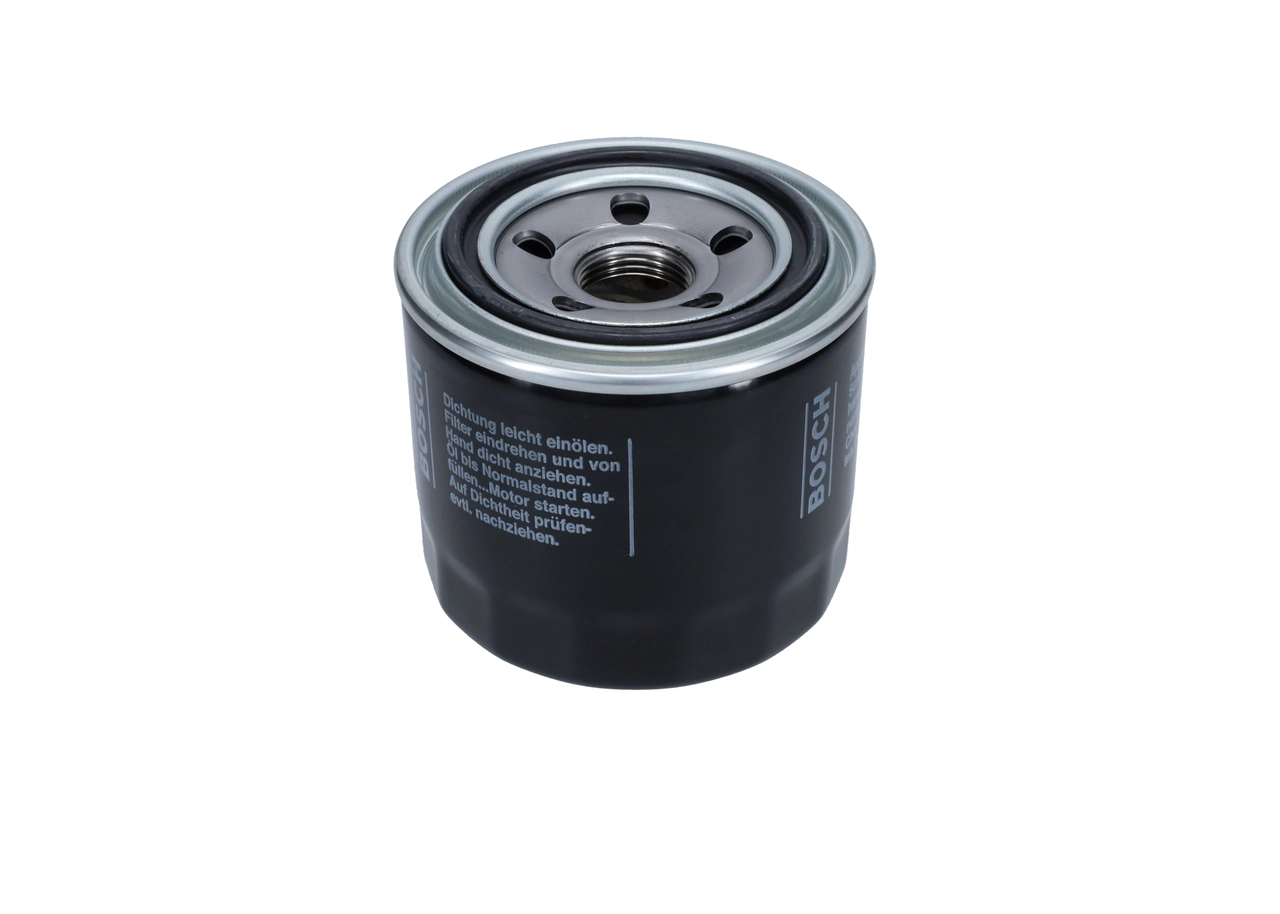 BOSCH 0 986 AF1 182 - Масляный фильтр
