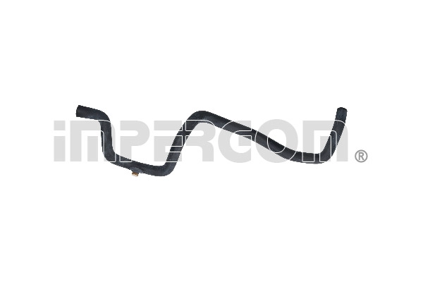 Патрубок печки