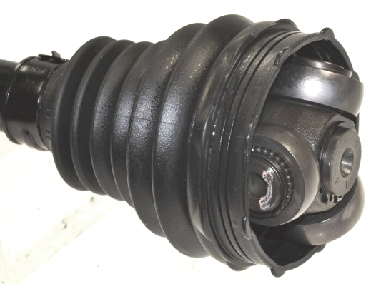 LÖBRO 305585 - Приводной вал (полуось)