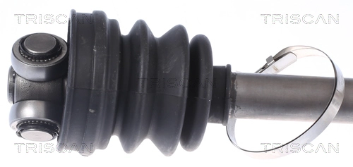 TRISCAN 8540 15538 - Приводной вал (полуось)