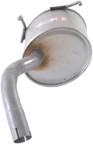 BOSAL 148-183 - Глушитель