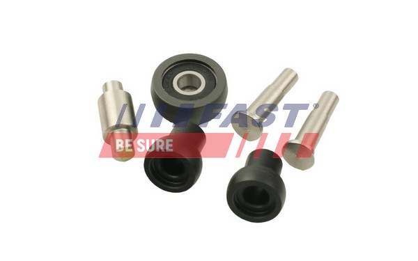 FAST FT95838 - Ролик сдвижной двери