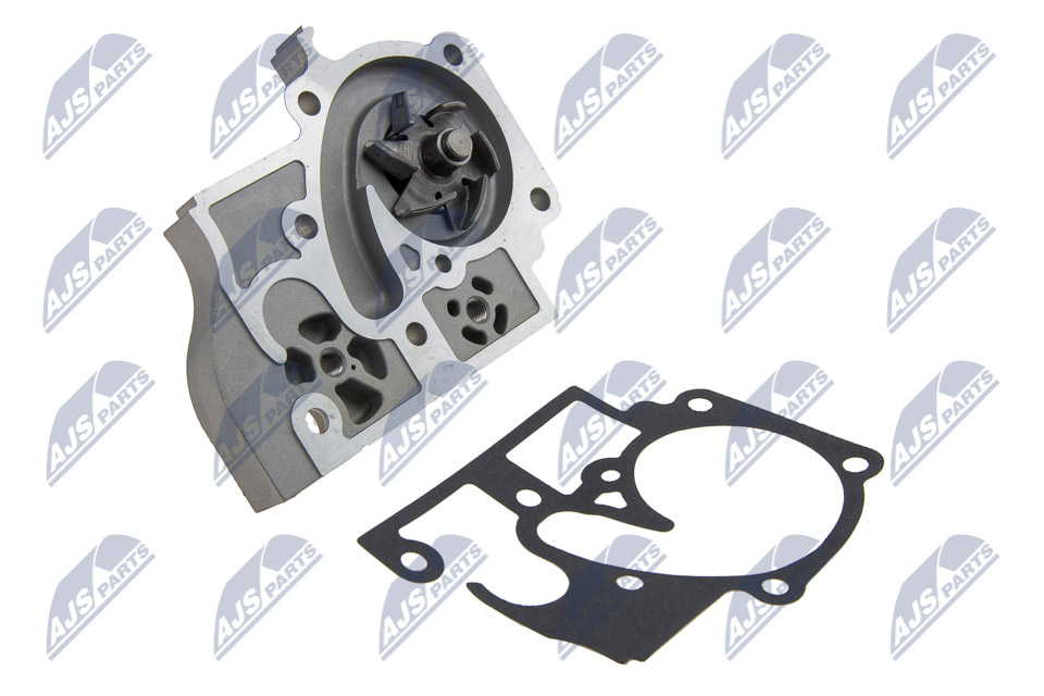 NTY CPW-KA-300 - Водяной насос - помпа