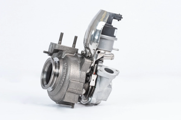 BORGWARNER 54359880037 - Компрессор, наддув BV35