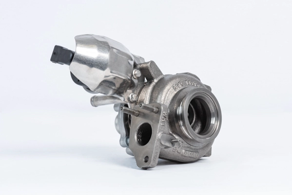 BORGWARNER 54359880037 - Компрессор, наддув BV35