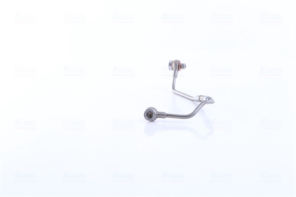 NISSENS 935257 - Трубка турбины