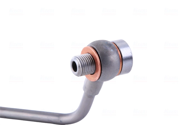 NISSENS 935257 - Трубка турбины