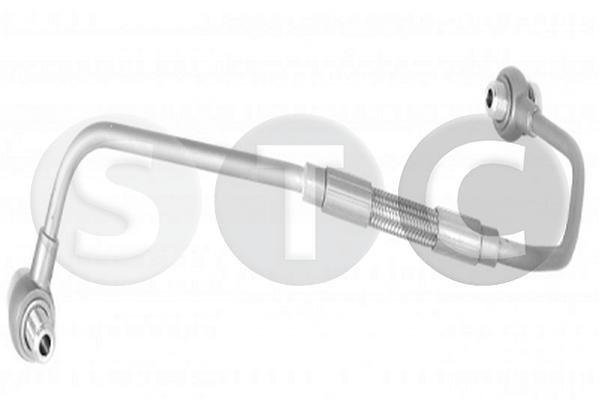 Трубка турбины