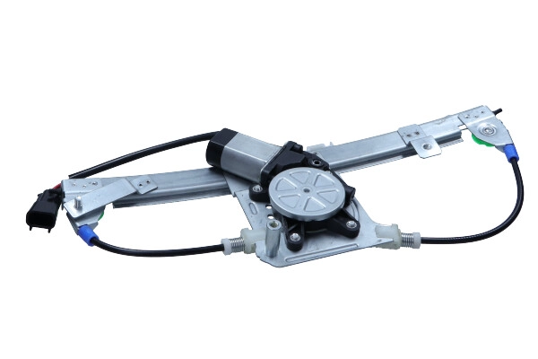 Стеклоподъемник