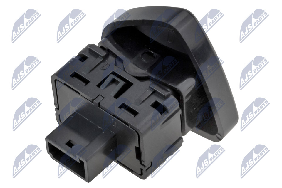 NTY EWS-FT-032 - Кнопка стеклоподъемника