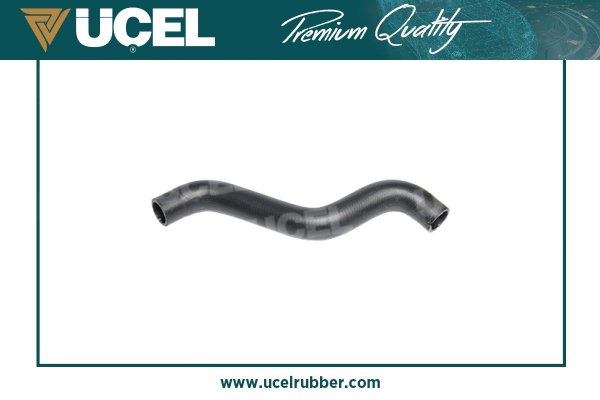 UCEL 35534 - Патрубки системы охлаждения
