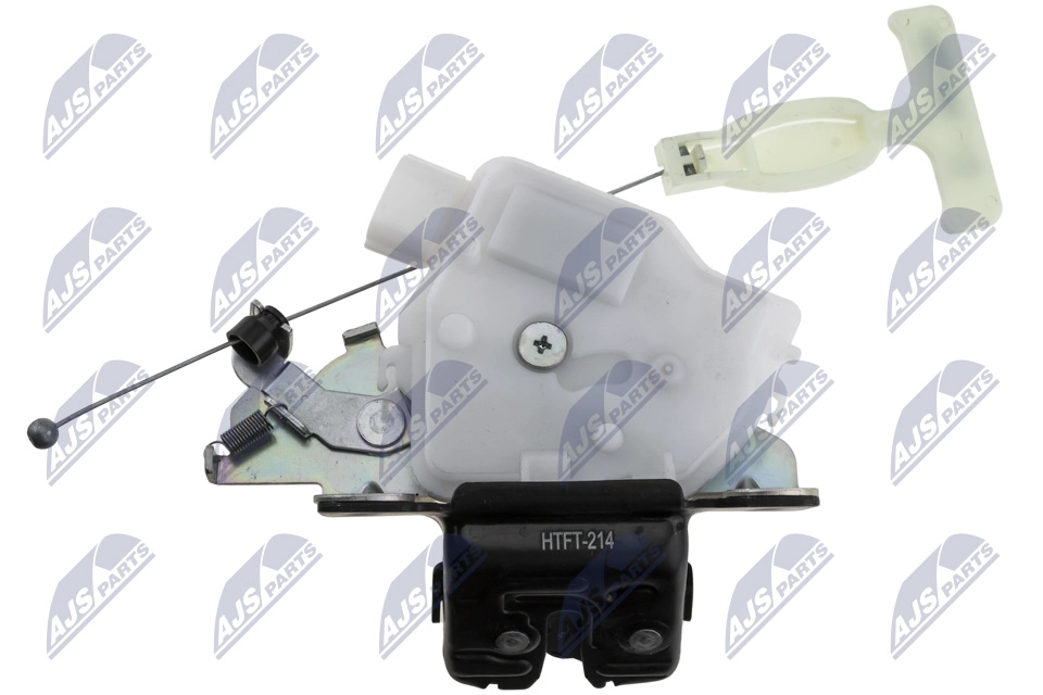 NTY EZC-FT-214 - Замок крышки багажника